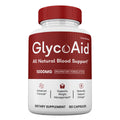 Blood Support Capsules A291370