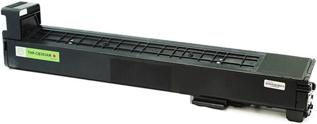 Magenta Toner Cartridge I6364
