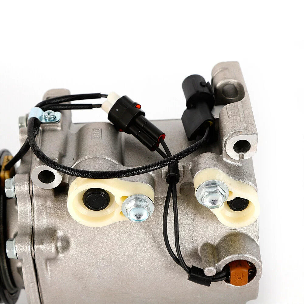 A/C Air Conditioner Compressor N189890