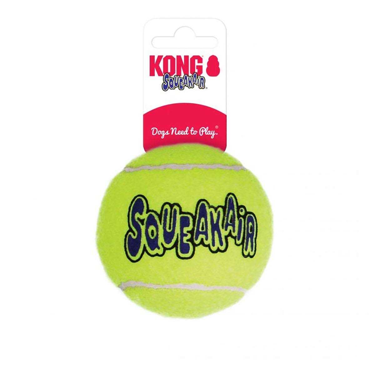 Squeakair Tennis Balls G93135