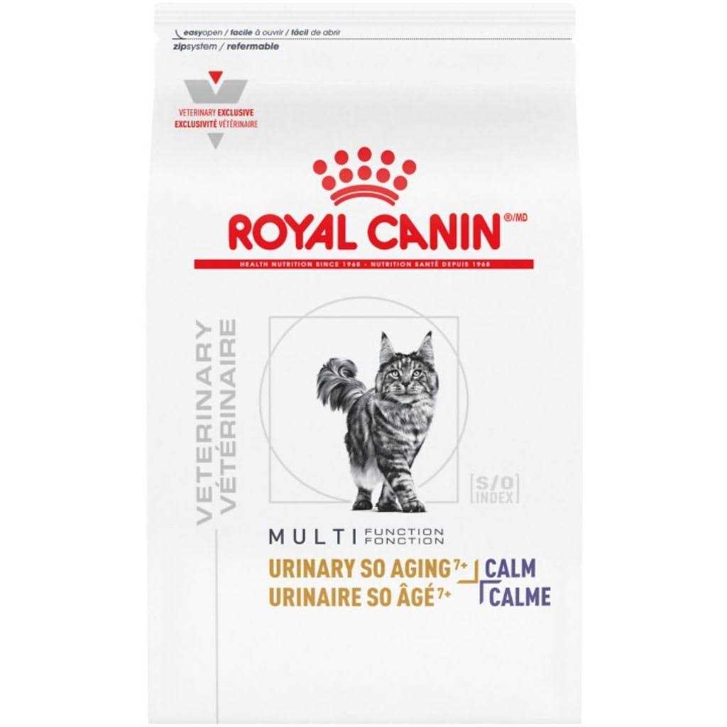 Dry Cat Food 6.6 lb B64348