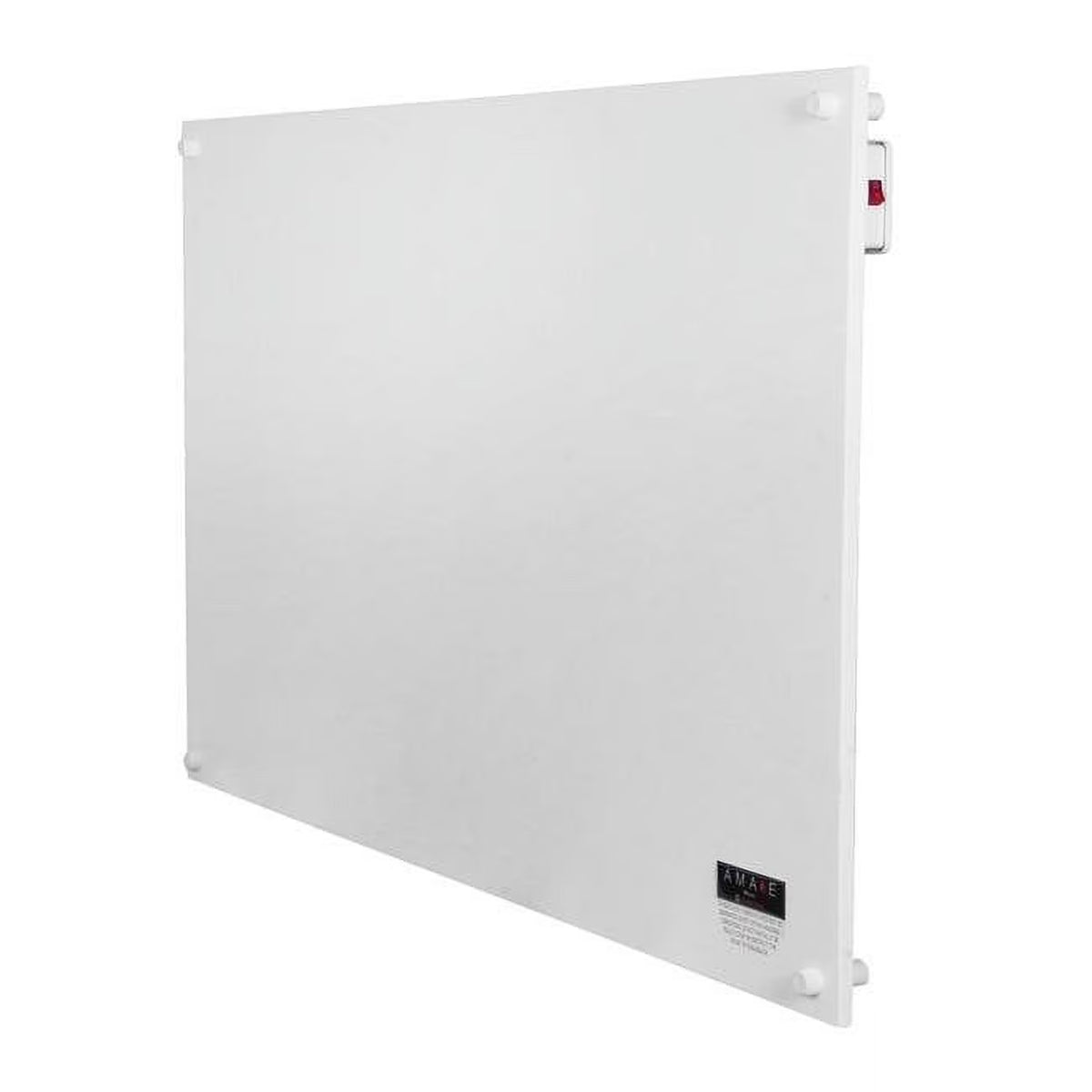 600W Electric Convection Room Heater B988