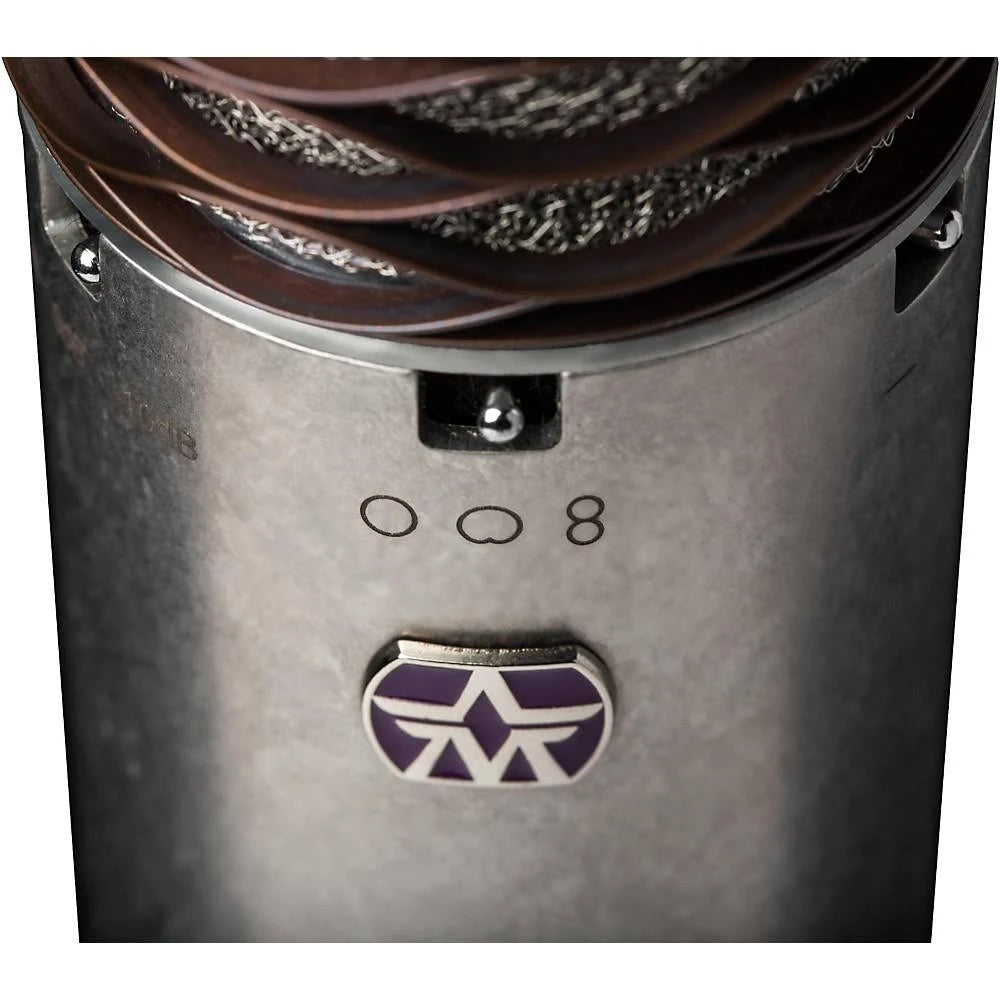 Spirit Multi-Pattern Condenser Microphone P6482