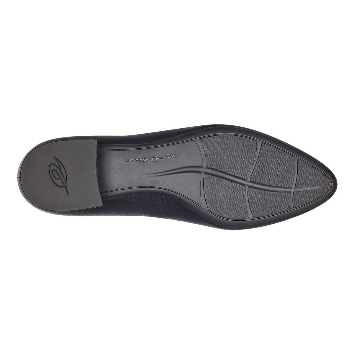 Black Pump S34650