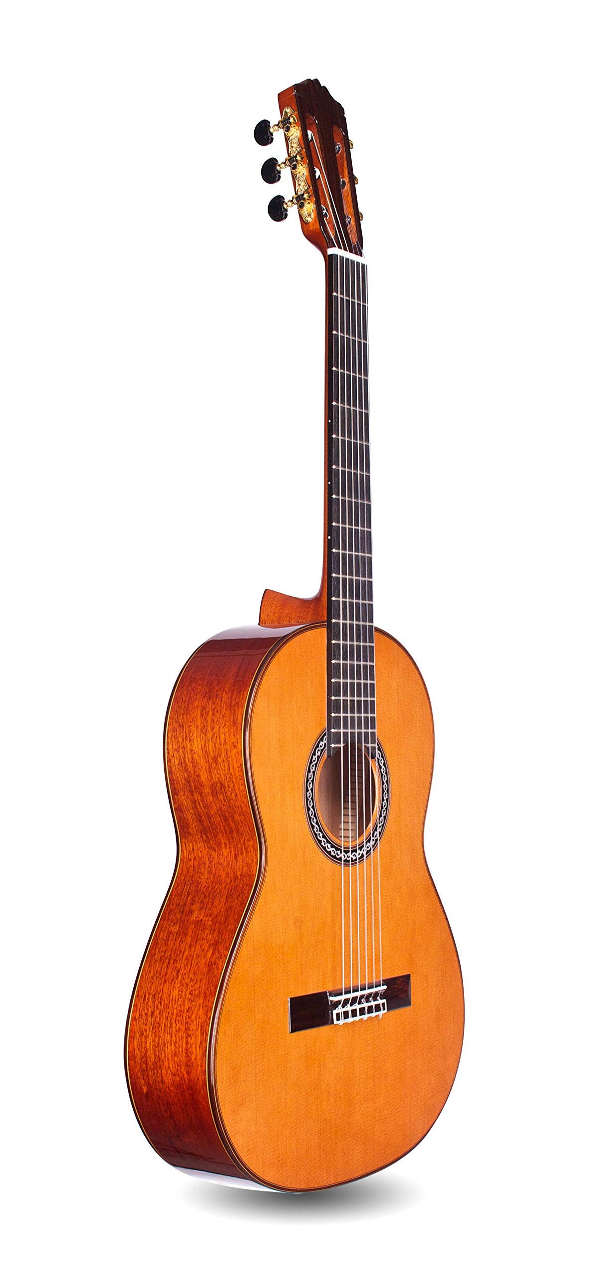 Nylon String Acoustic Guitar Natural B884496