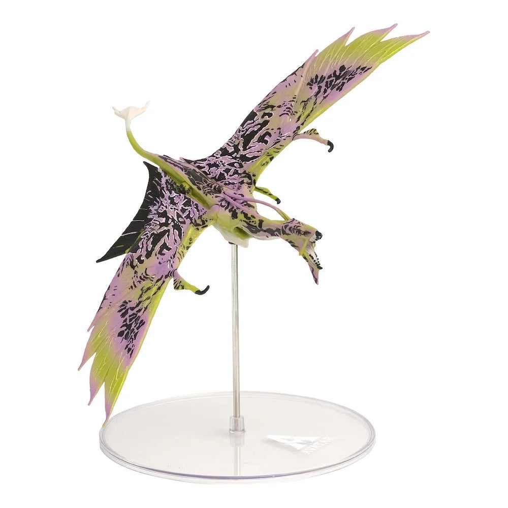 Banshee Avatar Movie World of Pandora Figure O600
