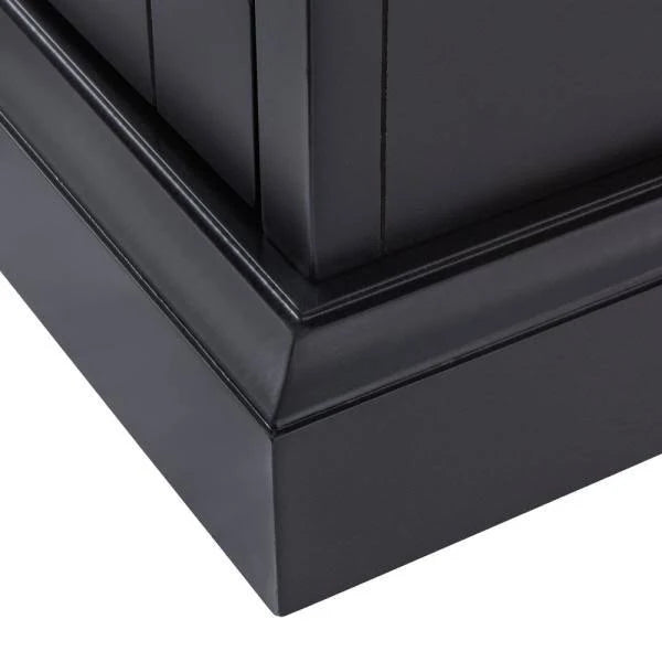 Black Buffet J495026