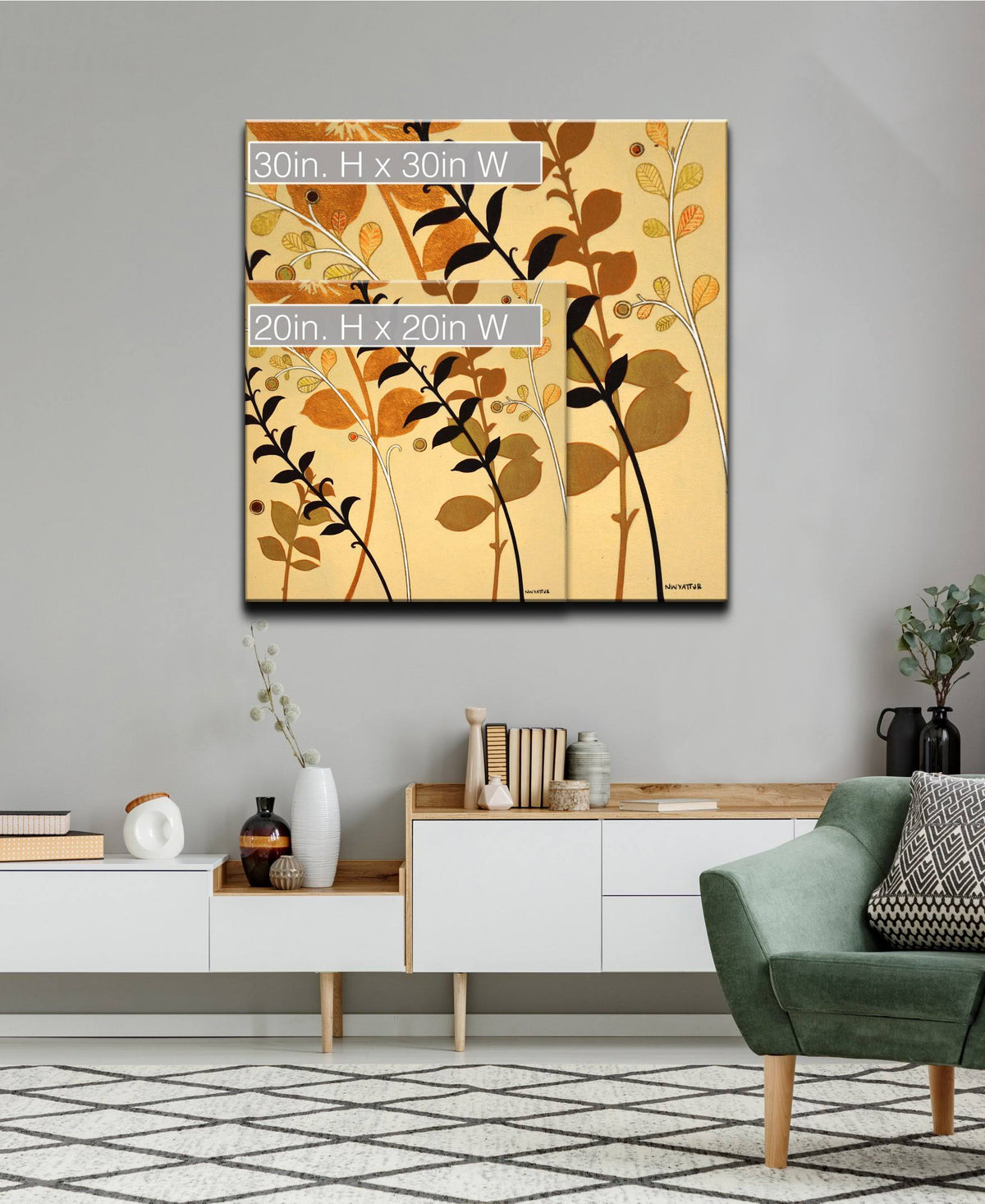 Canvas Art A262450