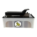 Yellow Jackit Plastic Reservoir Air Hydraulic Pump 5 qt. Y105