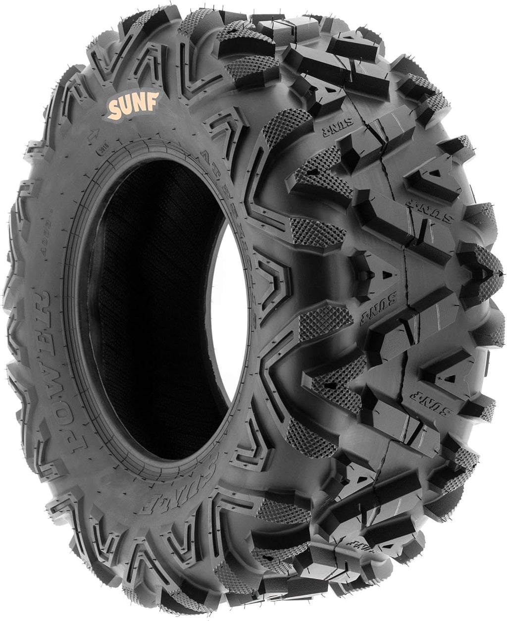 25x11-10 6 Ply Tubeless ATV UTV Tire D3444