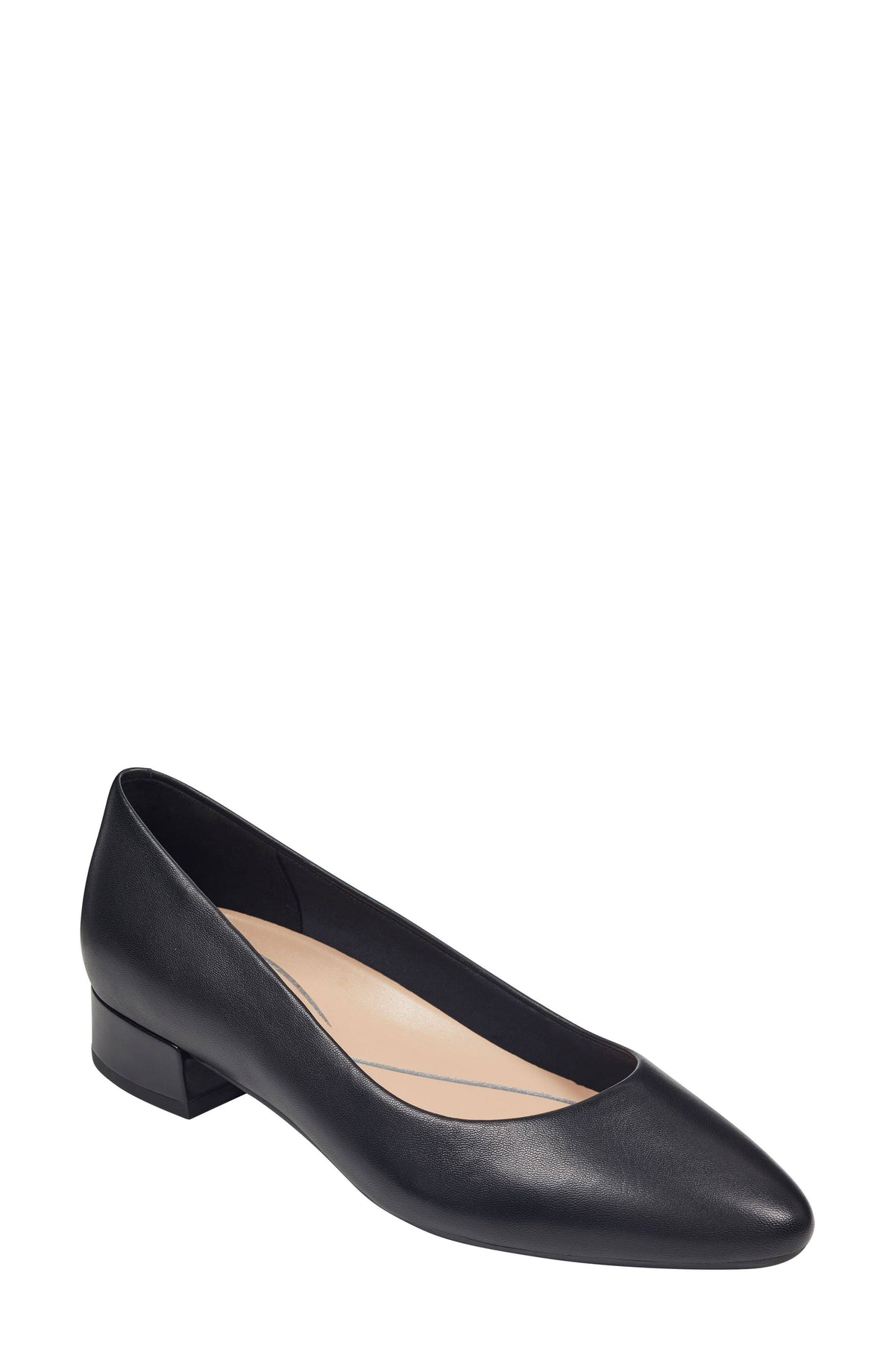Black Pump S34650