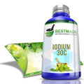 Iodium Natural Remedy H962