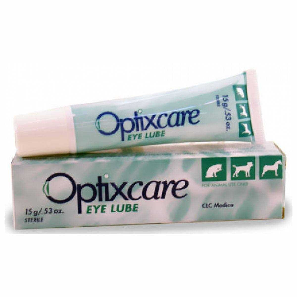 Eye Lube N64808