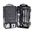 115-In-1 Household Toolbox Set with 98 Bits H760249