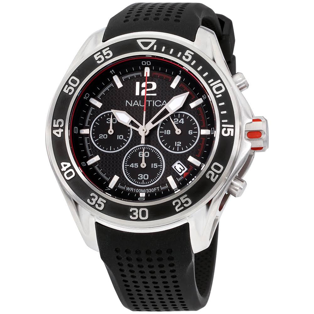 Black Men's Watch L293607