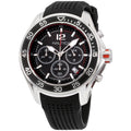 Black Men's Watch L293607