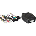 Onstar Interface for GM Vehicles C6554