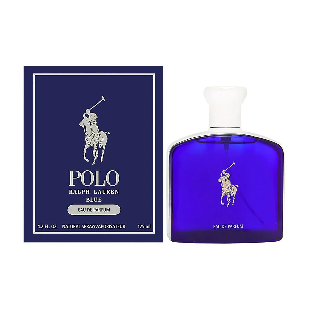 Blue Parfum Spray 4.2 oz D2779