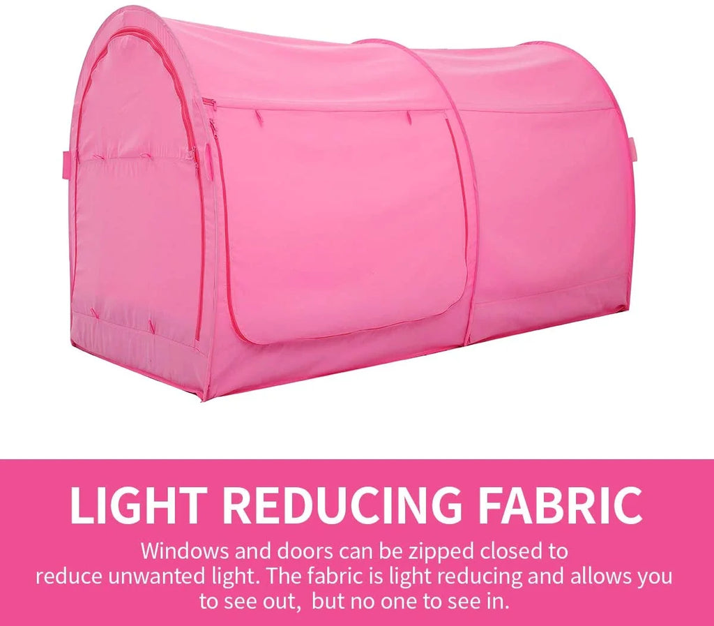 Pink Bed Tent R961926