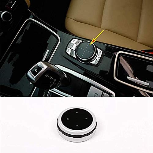Carbon Fiber Rearview Mirror Cover Cap K5255