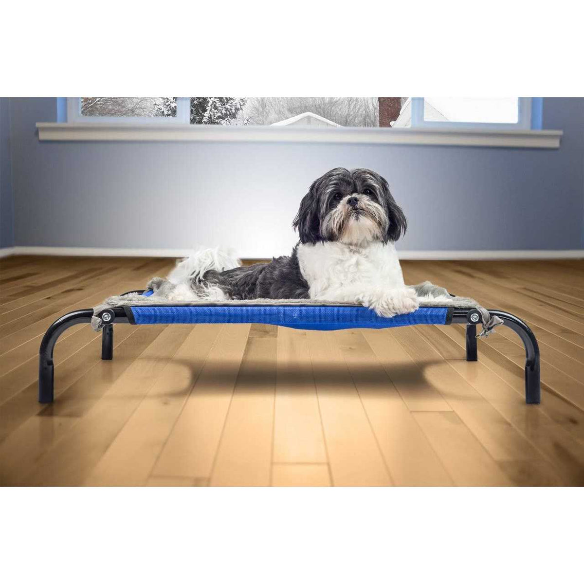 Plush Pet Blanket J6570