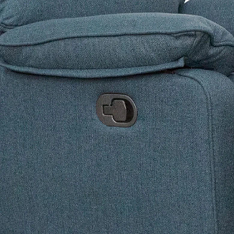 Manual Recliner 3 Seater Sofa E38292