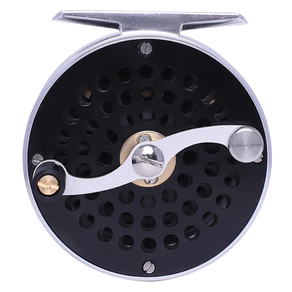 Classic Fly Reel L747510