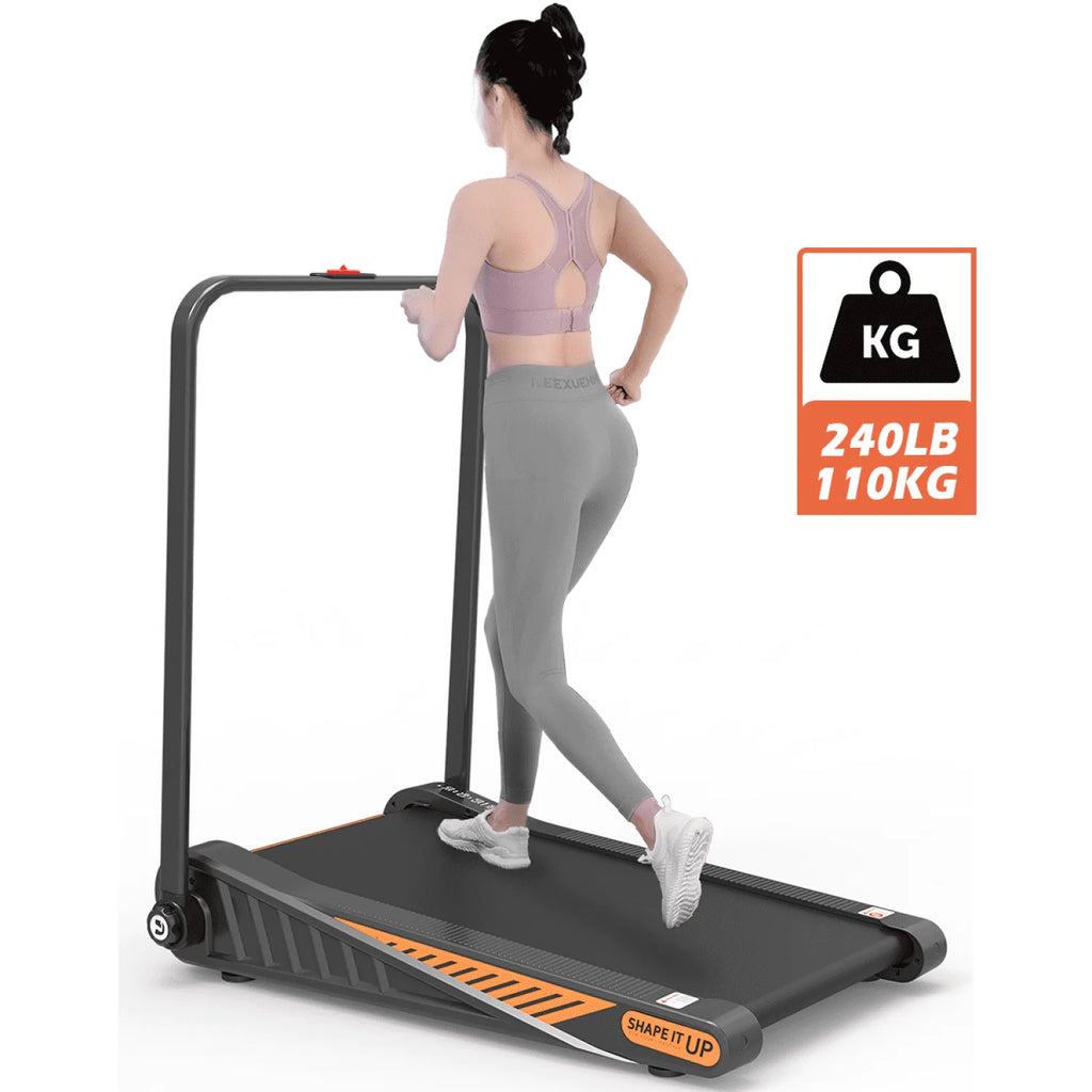 15% Incline Foldable Treadmill P91755