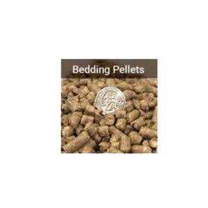 Pine Pellets Bedding R980756