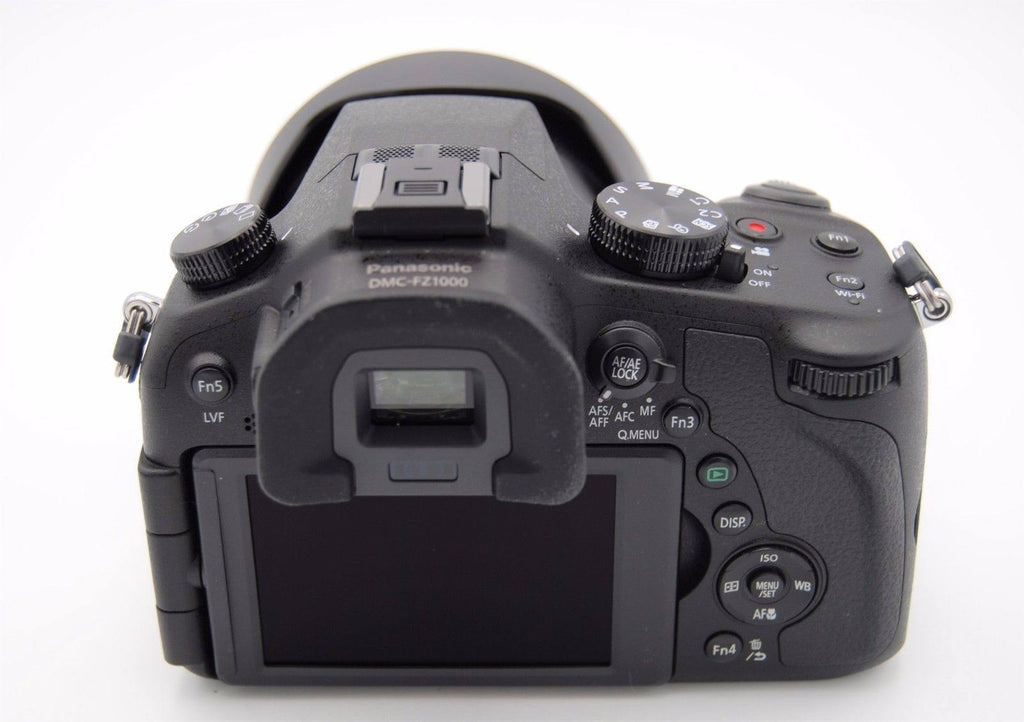20.1 MP Compact Digital Camera - Black O274877