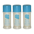 3x1.5 oz Cream Deodorant P240496