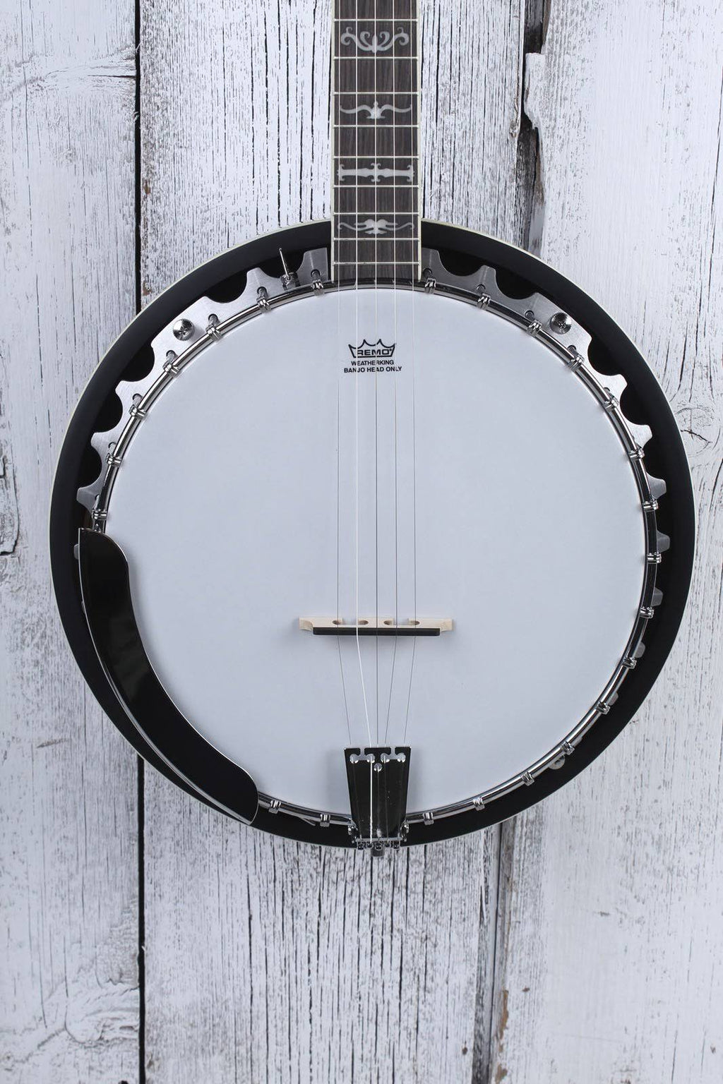 5-String Banjo Q607839