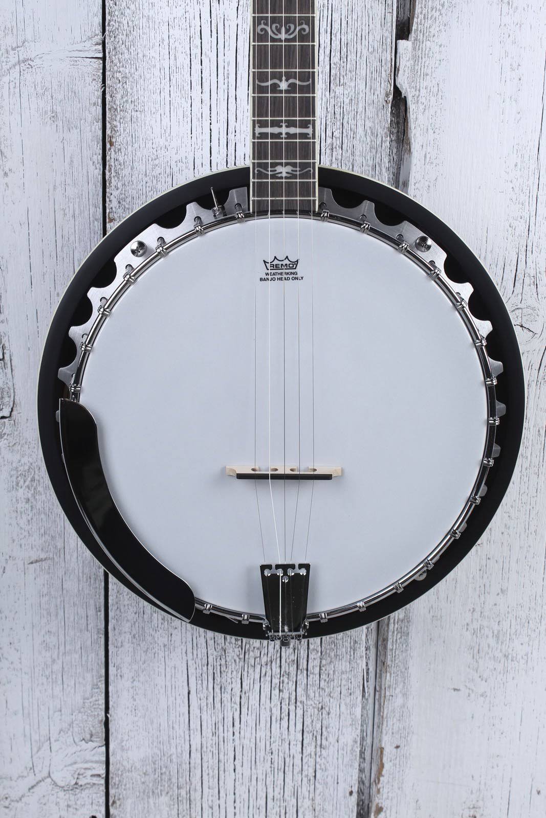 5-String Banjo Q607839