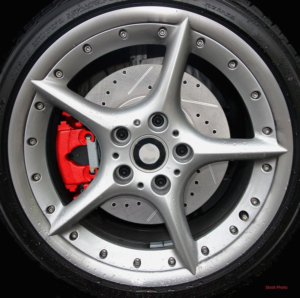 Caliper Assembly Set Kit J761266