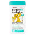 Tooth Wipes F50129