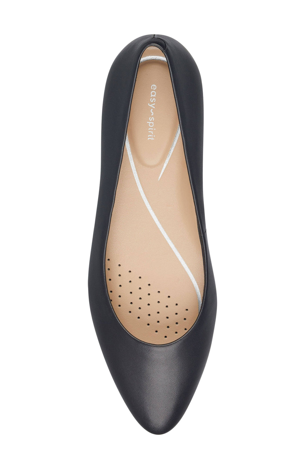 Black Pump S34650