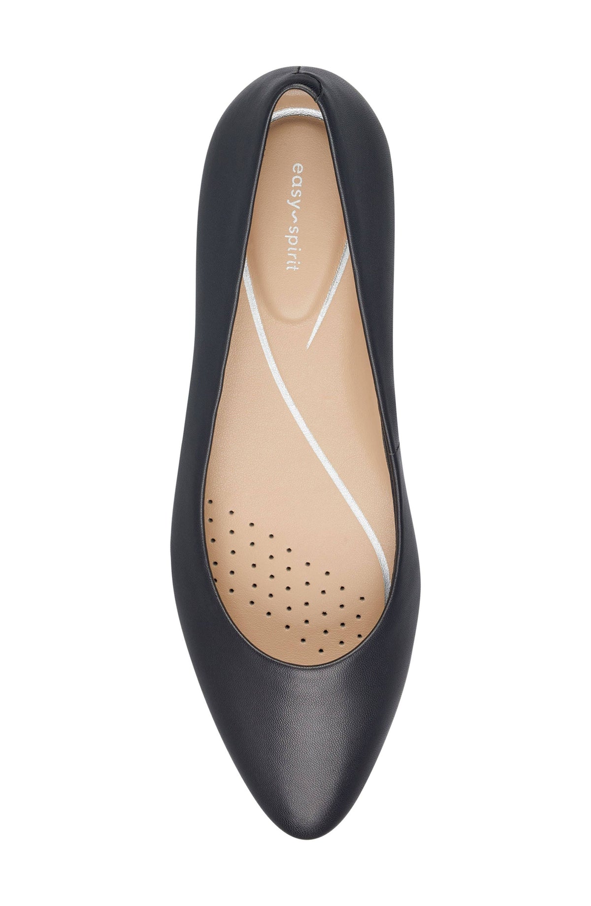 Black Pump S34650