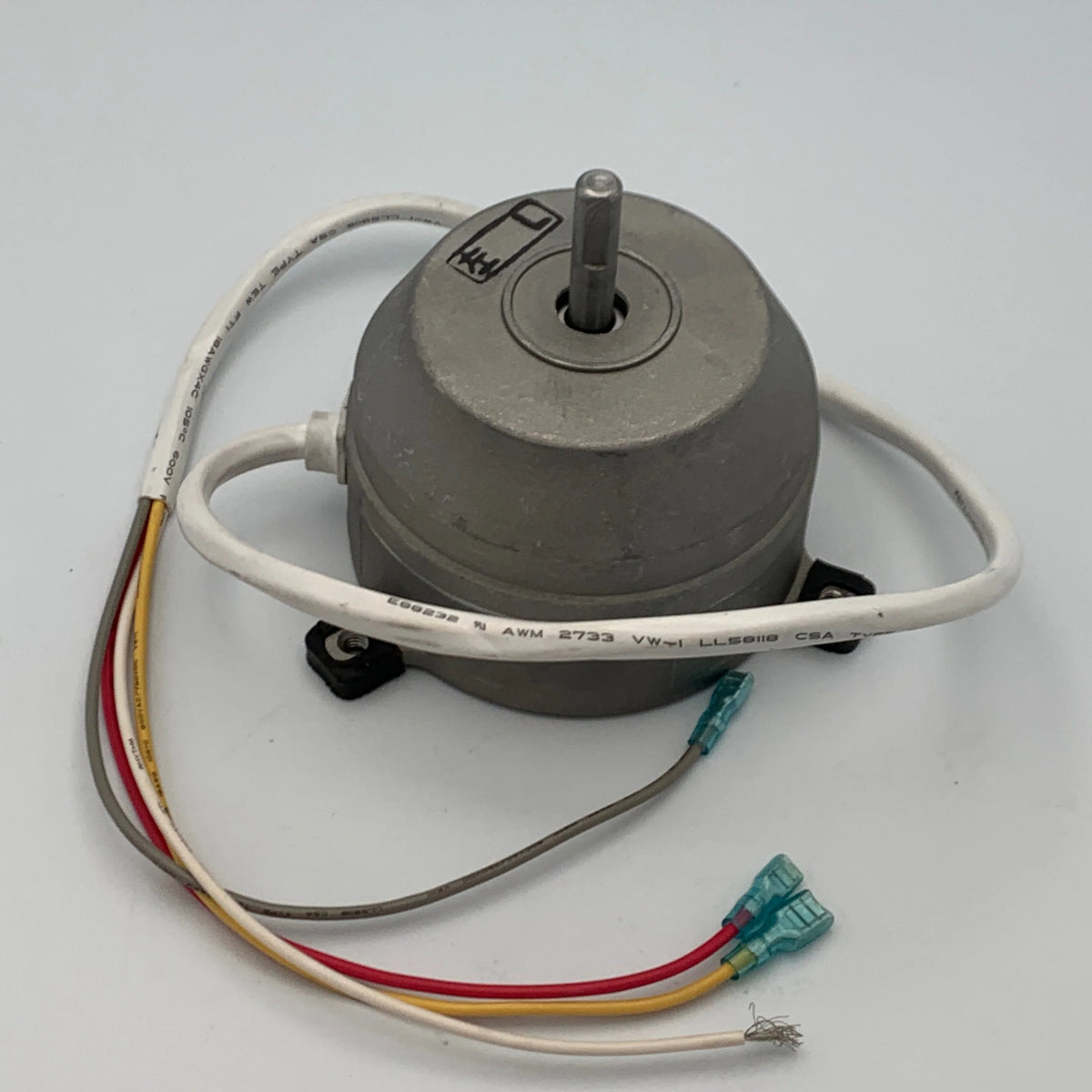 Fan Left Motor C826