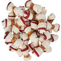 Mini Bone Rawhide Dog Treats Q669