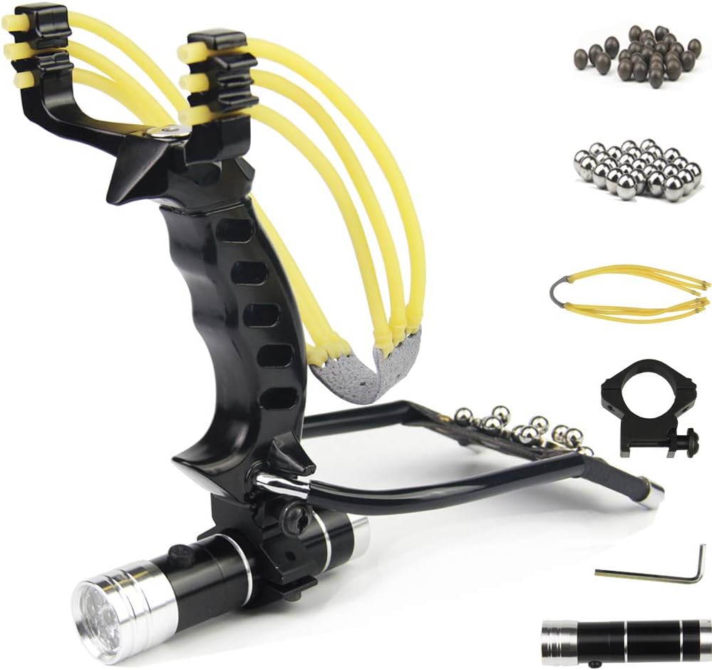 Slingshot V955