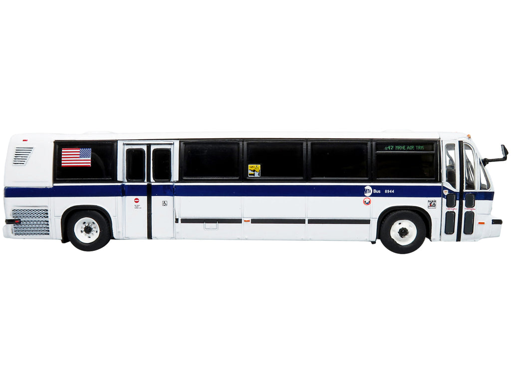 1/87 Diecast Transit Bus Model S291996