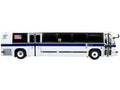 1/87 Diecast Transit Bus Model S291996