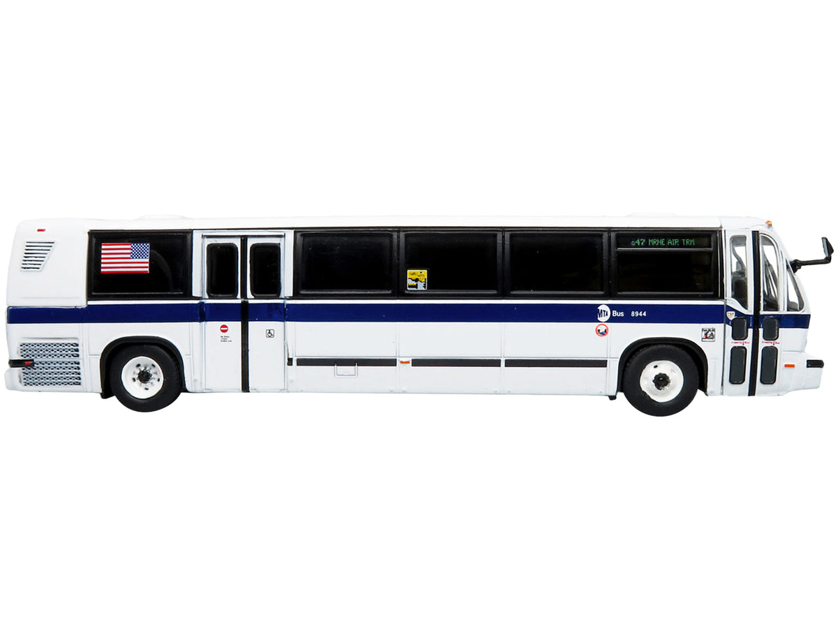 1/87 Diecast Transit Bus Model S291996