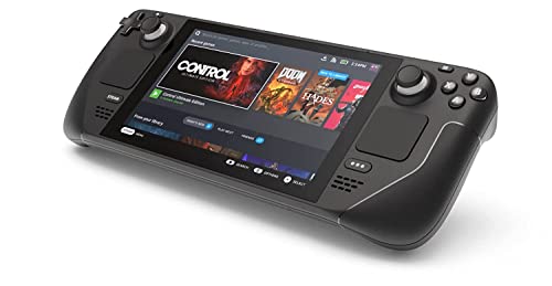Steam Deck Handheld Console 256 GB L1616