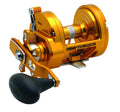 Torque Star Drag Reel C838
