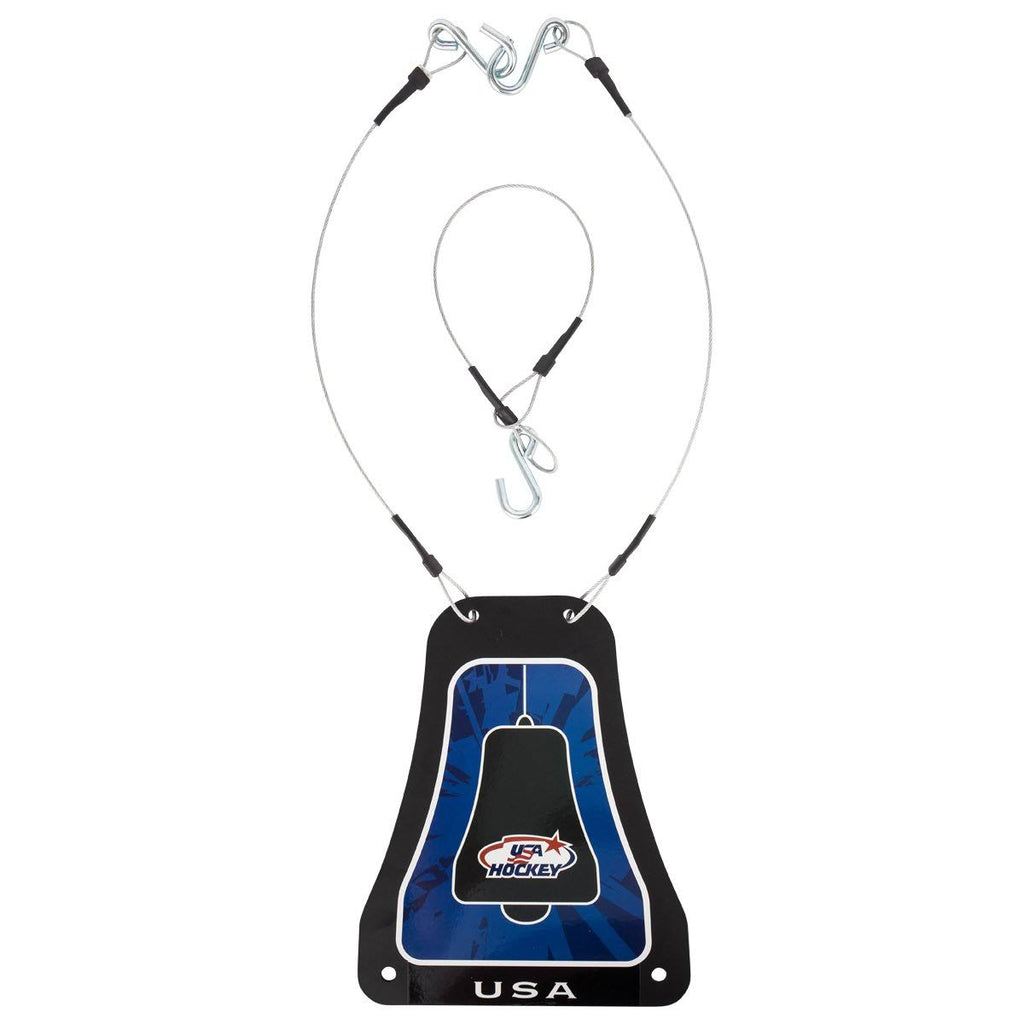 Metal Bell Shooting Target T59882