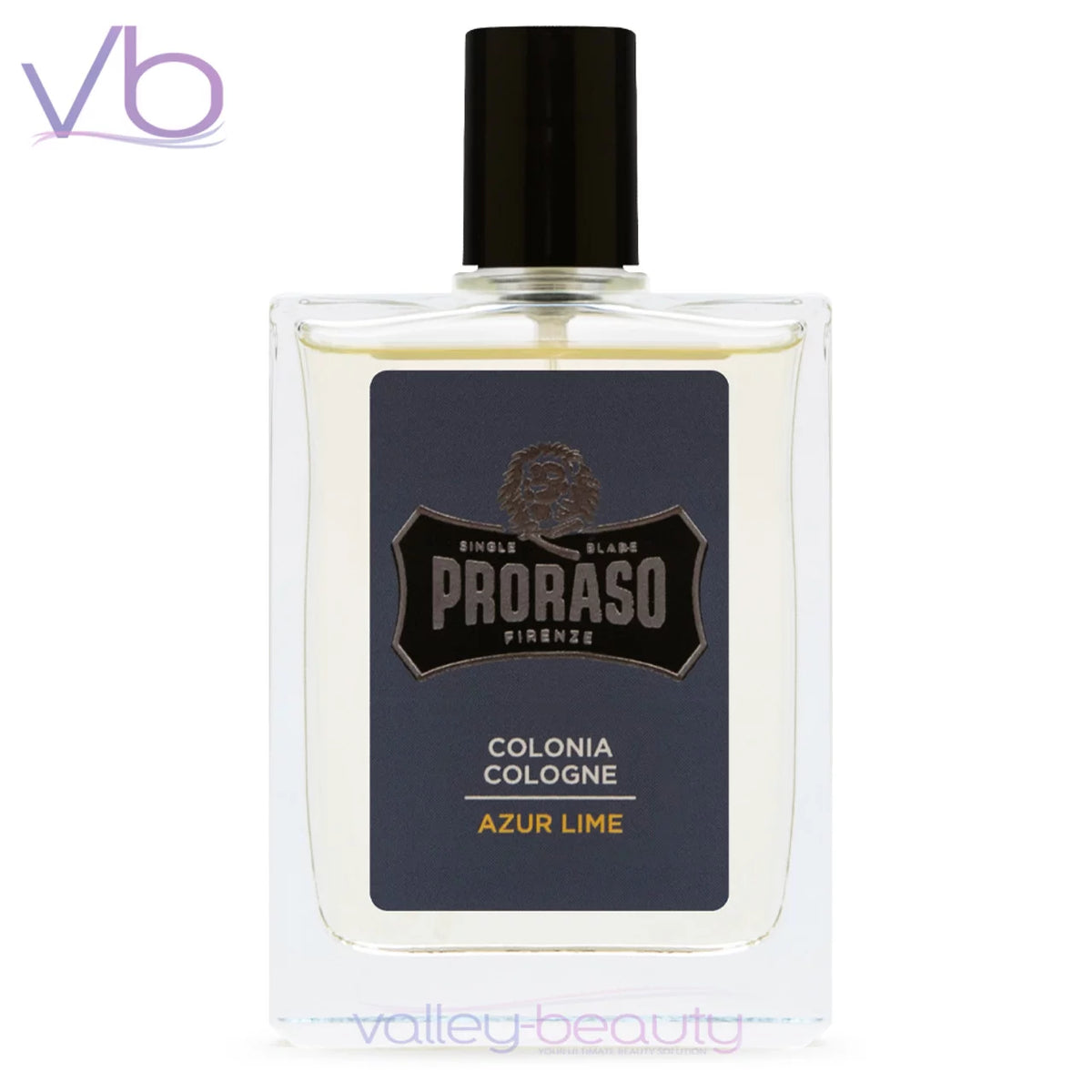 Eau De Cologne 100ml F469753