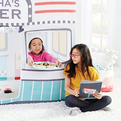 Kids Play Tent Y557230