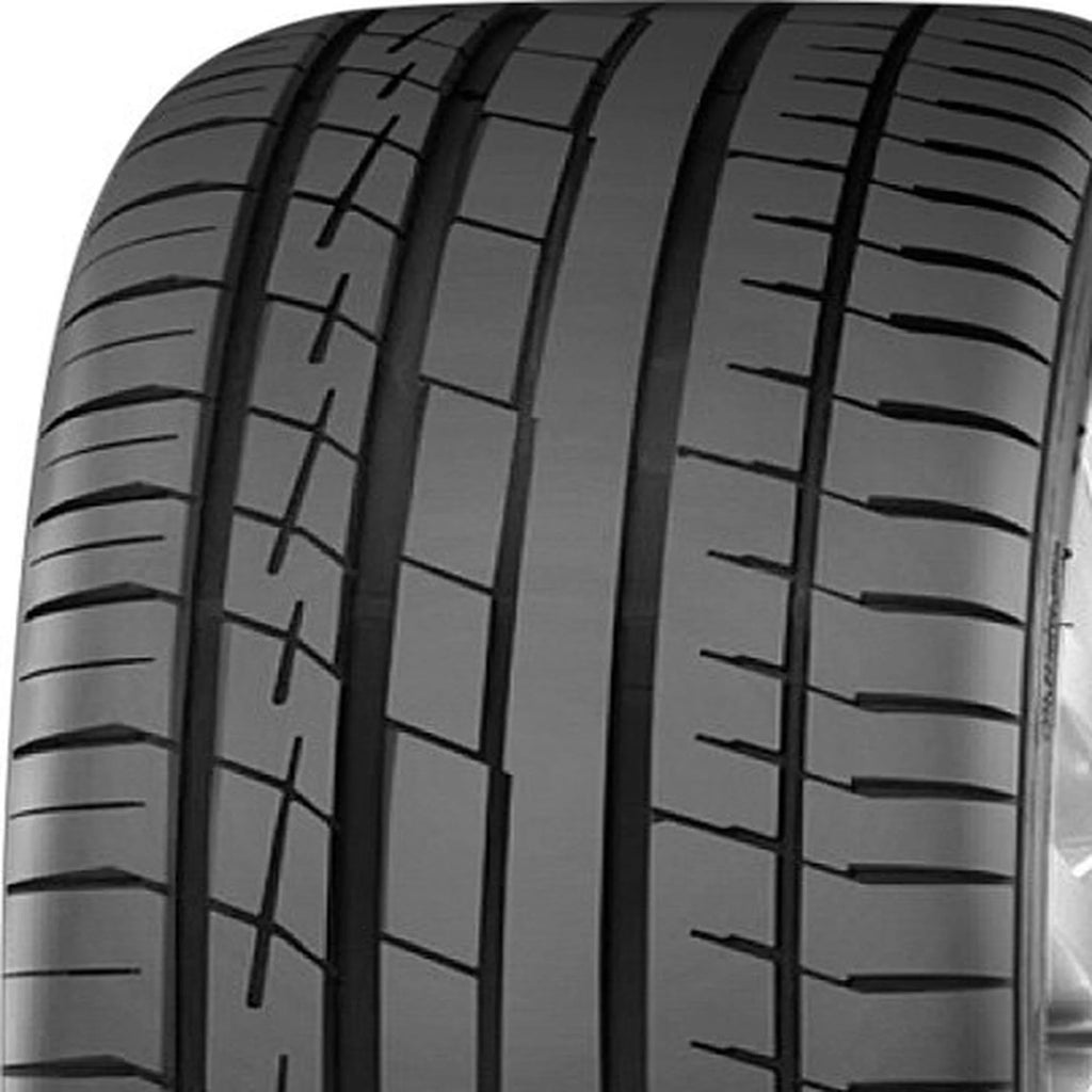 All Season 245/60R18 105V Tire Q87727