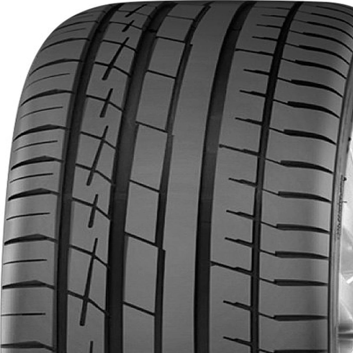 All Season 245/60R18 105V Tire Q87727